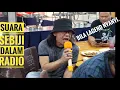 Download Lagu GADIS BERTUDUNG PUTIH - MUS MAY