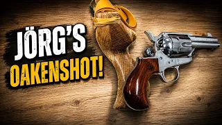 The "Birdshead" Slingshot!