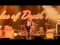 Eagles of death metal - I like to move in the night