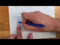 1-1 VLT and Function Notation