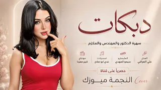 دبكات طرب الطرب      سهرة الدكتور و المهندس والملازم   علي العراقي   مطلوبه اكترشيء  دندنها