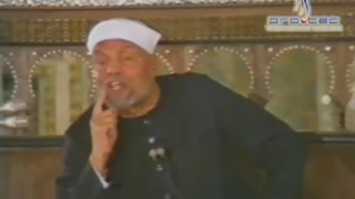الشيخ الشعراوي  تقسيم الغنائم بعد غزوة حنين   دندنها
