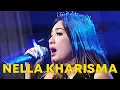 Download Lagu Nella Kharisma - Indah Pada Waktunya | Dangdut Koplo (Official Music Video)