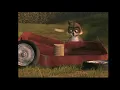 over the hedge clip