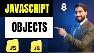 JavaScript Objects in Hindi CRUD Destructuring this Memory Internals Explained