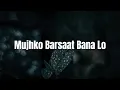 Mujhko Barsaat Bana Lo Junooniyat Pulkit Samrat Yami Gautam