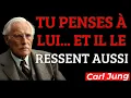 Download Lagu 7  signes que vous pensez l’un à l’autre au même moment. | Carl Jung