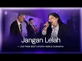 Lagu Jangan Lelah - Franky Sihombing | New Arrangement by BEST Worship