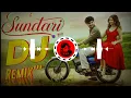 Download Lagu Sundari (Dj Remix Song): Sanju Rathod New Marathi Dj Remix Songs DJBP