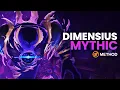 Download Lagu Method VS Dimensius Mythic - Manaforge Omega