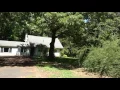 Abandoned neighborhood Connecticut