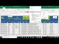 Travel Tracker Training Reports Tab