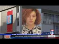 Runaway Reports Highlight Troubled Past for Prostitution Suspect
