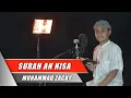 Download Lagu Murottal Merdu - Irama Nahawand - Surah An Nisa Ayat 1-5 || Muhammad Zacky