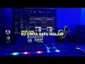 Download Lagu DJ Cinta Satu Malam(dj cinta satu malam oh indahnya)full bass ~ Fikri Asia