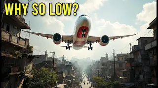 What REALLY Happened to Air India Flight 171?