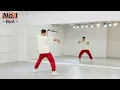 보아(BoA) - 넘버원(No.1) Dance Cover | 인트로 퍼포먼스 포함