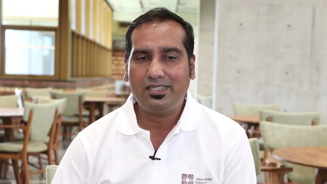 Vimal Kothari
