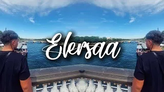 HEINUI & AMANDA - HONOIPO [OTSEN REMIX] 4KAVAFUTUNA