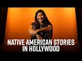 Working toward greater Indigenous representation in film and television