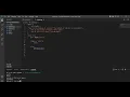 How to create an accurate Chat Bot Response System in Python Tutorial PART 1