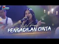 Lagu PENGADILAN CINTA - LEO WALDY (LIVE COVER WULAN PRAYOGI FEAT NP MUSIK)