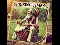 Download Lagu Roots Reggae (1977) [Unreleased Album] Jah Hornsman - Uprising Time