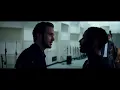 Gosling and Legend Practice Scene La La Land