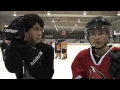 Hockey Chat with Dylan Munro - Behind the Scenes S12