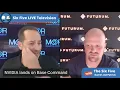 NVIDIA Base Command Goes GA - Episode 88