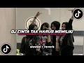 Download Lagu DJ CINTA TAK HARUS MEMILIKI [ SLOWED + REVERB ] SOUND ENAKEUN VIRAL TIKTOK TERBARU 2023