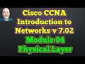 Cisco NETACAD Introduction to Networks v7 02 - Module 04