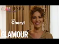 Cheryl On Her Mental Health How She s Raising Her Son Bear To Combat Sexism GLAMIFESTO