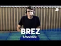 BREZ | AfroTranse