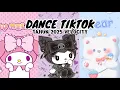 Lagu seberapa hafal kamu dance tiktok tahun 2025 #dancetiktok part 155 - dance tiktok viral 2025