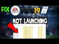 Download Lagu Fifa 19 – Fix Not Launching – Complete Tutorial