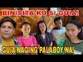 Download Lagu GUIA BINISITA NI MANG ELI! PERO BAKIT HINDI NA UMUUWI SA BAHAY NILA!