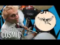 Lagu Avenged Sevenfold - Cosmic | Office Drummer [First Time Hearing]
