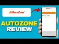 Autozonepro App Review - Is It Worth It Explained