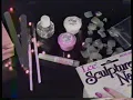 1988 Lee Sculpture Nails TV Commercial