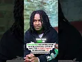 Tay Savage On Sitting Down With Blasian Doll After Beating The M rder Of Her Mom