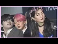 Download Lagu Jimin having a crush on Seulgi for 7 minutes straight~