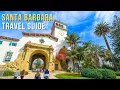 Top 15 Things to do in Santa Barbara