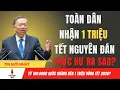 Download Lagu Toàn Dân Sẽ Nhận 1 Triệu Đồng Tết 2026 – Thực Hư Ra Sao?