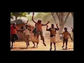 dj skamza ft- dj hallsam 
