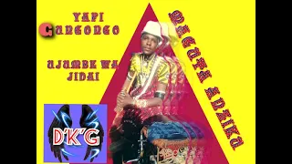 MAGUTA ANZIKU UJUMBE WA JIDAI DAZI STUDIO MSAMBAZAJI DOTO K GASHI 0768036318 