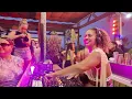 Milady @ THABO - La Experiencia Afro-House in Santo Pitote (2025 June 28, Torremolinos, Spain)