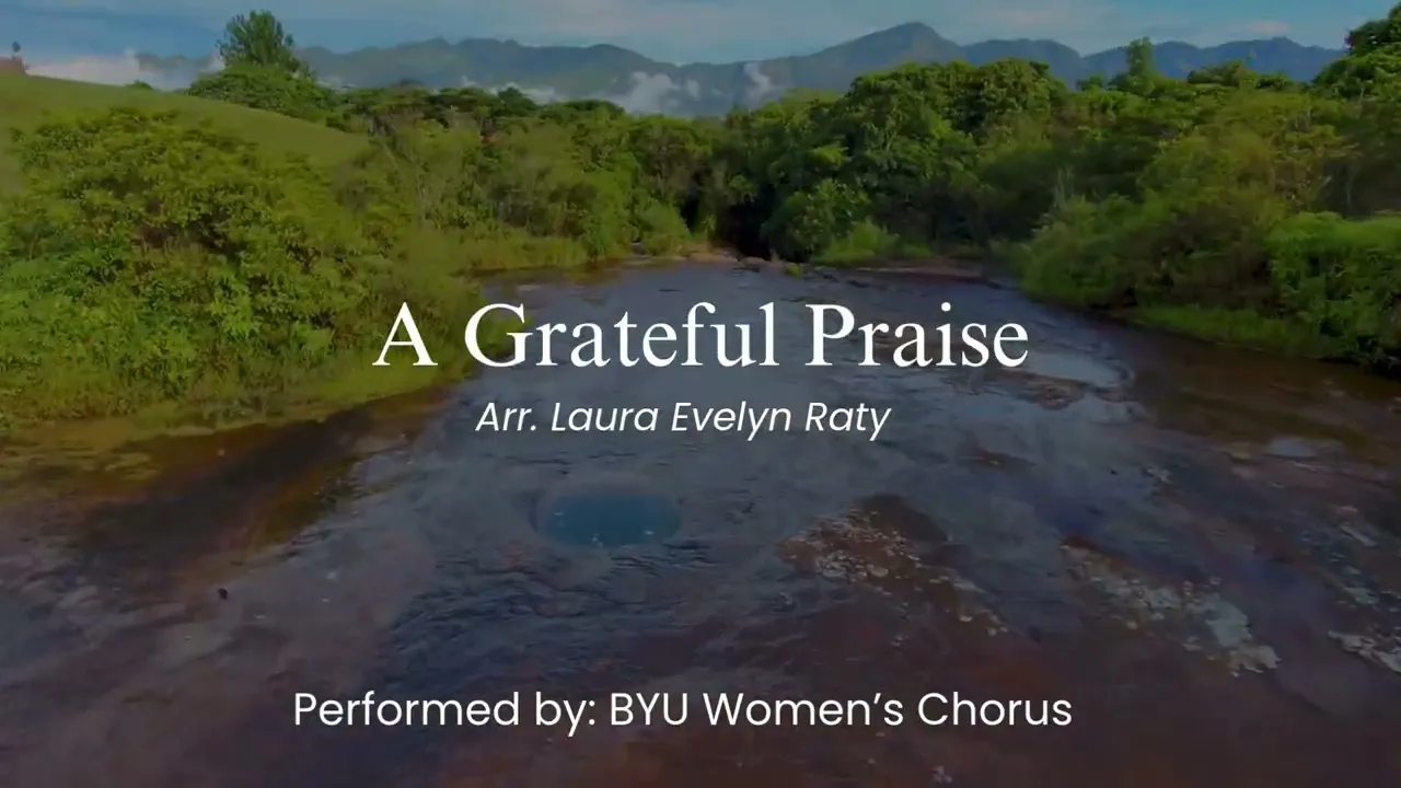 Choir Composition