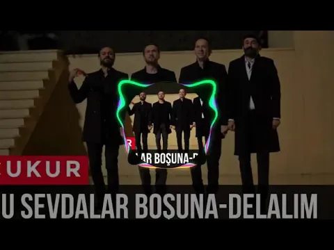 Download MP3 Bu Sevdalar Boşuna Delalım - Remix