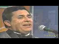 Trio Los Panchos - Reloj y La Barca (en vivo)